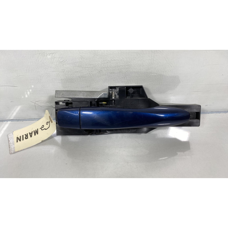 Poignee porte arriere droit RENAULT KADJAR Photo n°3