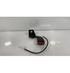 Attache ceinture arriere gauche RENAULT KADJAR