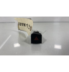 Bouton de warning RENAULT KADJAR