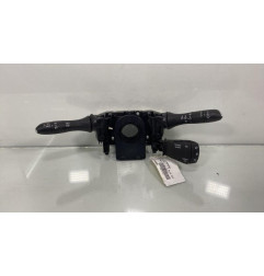 Com (Bloc Contacteur Tournant+Commodo Essuie Glace+Commodo Phare) RENAULT KADJAR