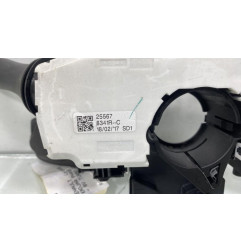 Com (Bloc Contacteur Tournant+Commodo Essuie Glace+Commodo Phare) RENAULT KADJAR