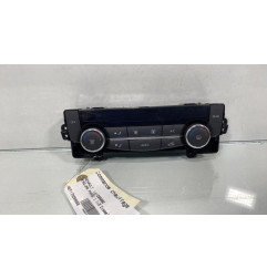 Commande chauffage RENAULT KADJAR