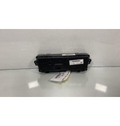 Commande chauffage RENAULT KADJAR