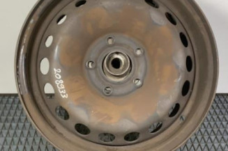 Jante RENAULT SCENIC 3 Photo n°1