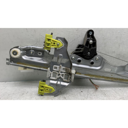 Leve vitre electrique arriere droit RENAULT KADJAR Photo n°1