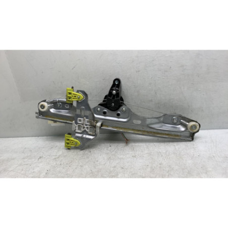 Leve vitre electrique arriere droit RENAULT KADJAR
