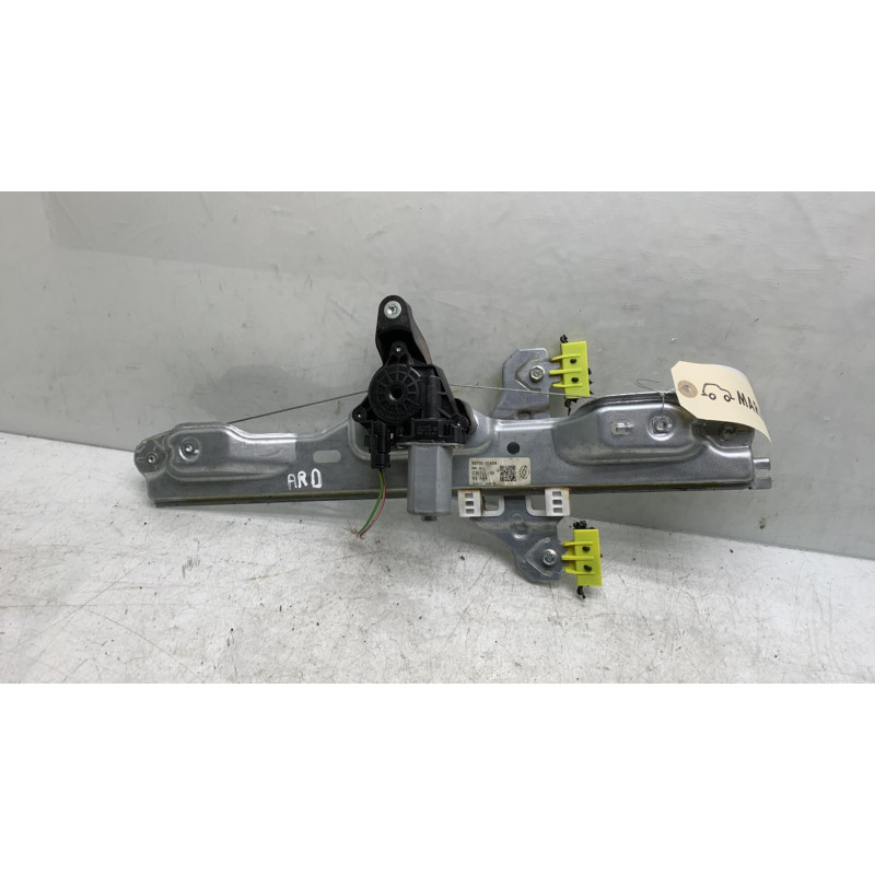 Leve vitre electrique arriere droit RENAULT KADJAR Photo n°3