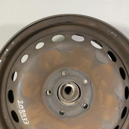 Jante RENAULT SCENIC 3