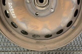 Jante RENAULT SCENIC 3