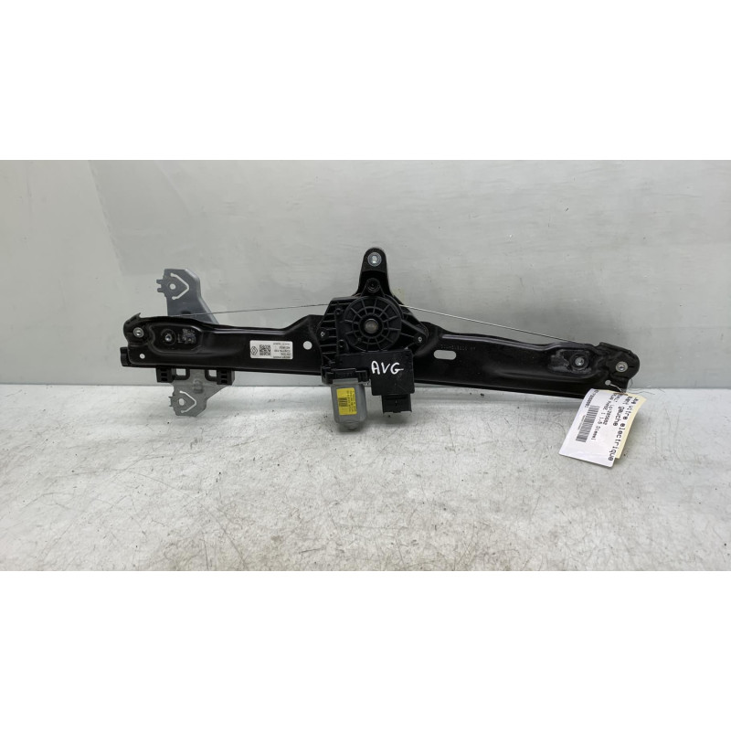 Leve vitre electrique avant gauche RENAULT KADJAR Photo n°5