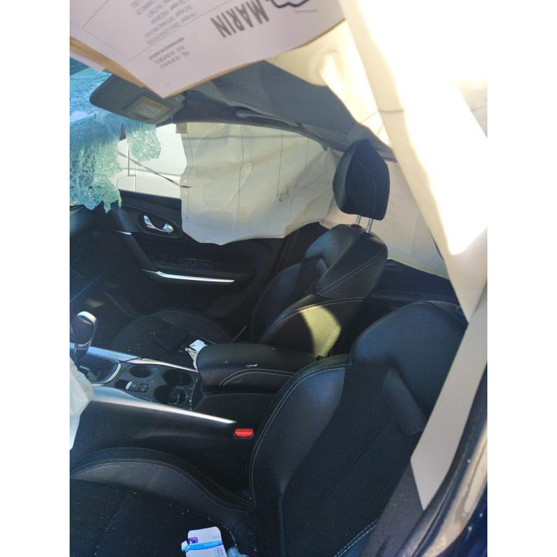 Leve vitre electrique avant gauche RENAULT KADJAR Photo n°8