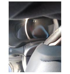 Leve vitre electrique avant gauche RENAULT KADJAR