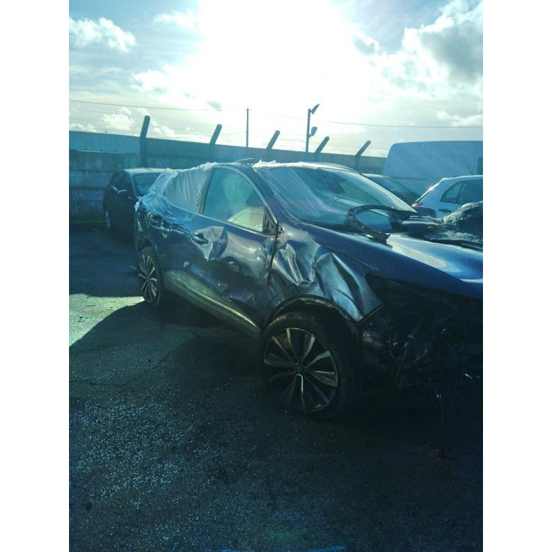 Leve vitre electrique avant gauche RENAULT KADJAR Photo n°14