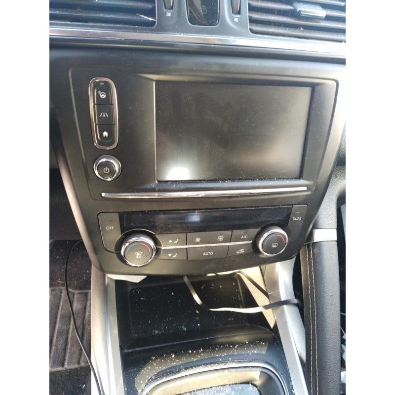 Leve vitre electrique avant gauche RENAULT KADJAR Photo n°17