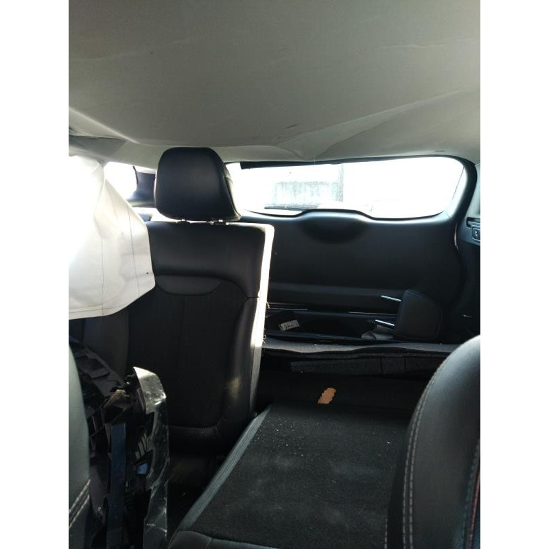 Leve vitre electrique avant gauche RENAULT KADJAR Photo n°18