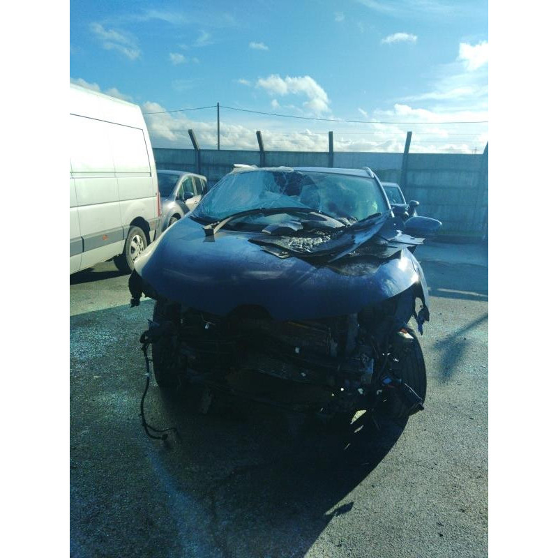 Leve vitre electrique avant gauche RENAULT KADJAR Photo n°19