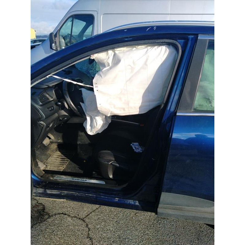 Leve vitre electrique avant gauche RENAULT KADJAR Photo n°20