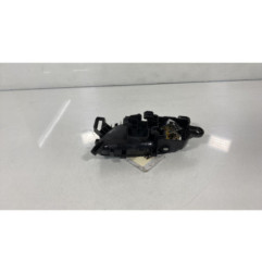 Poignee interieur arriere droit RENAULT KADJAR Photo n°1