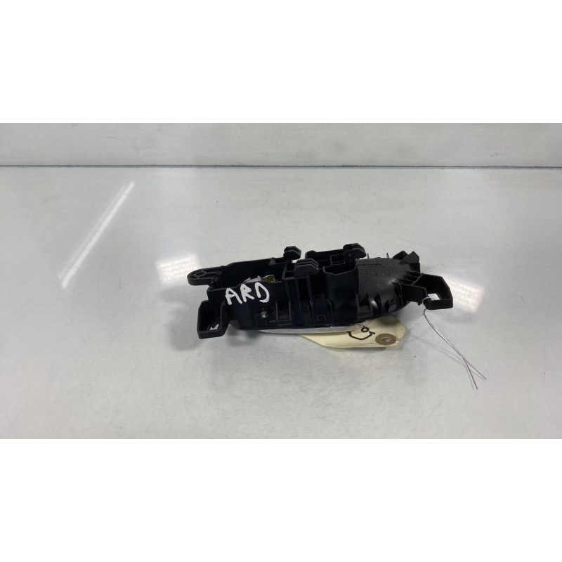 Poignee interieur arriere droit RENAULT KADJAR Photo n°2