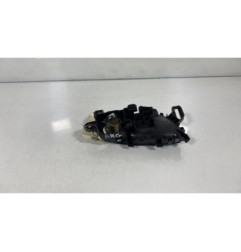 Poignee interieur arriere gauche RENAULT KADJAR Photo n°1