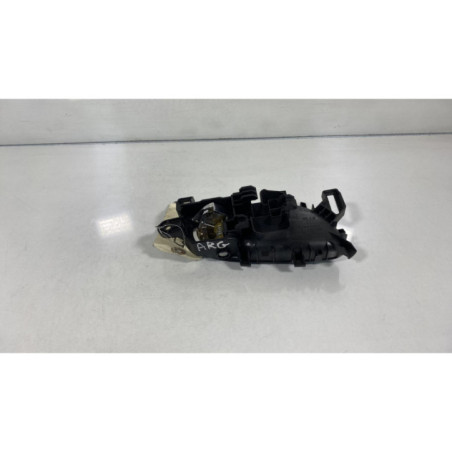 Poignee interieur arriere gauche RENAULT KADJAR Photo n°1