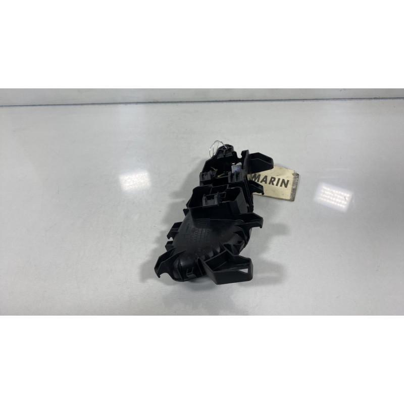 Poignee interieur arriere gauche RENAULT KADJAR Photo n°2