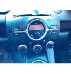 Bras essuie glace arriere MAZDA 2 2