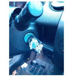 Bras essuie glace arriere MAZDA 2 2