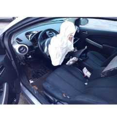 Bras essuie glace arriere MAZDA 2 2