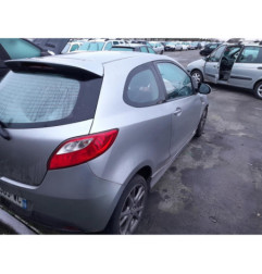 Bras essuie glace arriere MAZDA 2 2