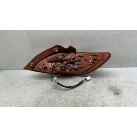 Feu arriere principal gauche (feux) MAZDA 2 2