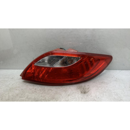 Feu arriere principal droit (feux) MAZDA 2 2
