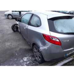 Feu arriere principal droit (feux) MAZDA 2 2
