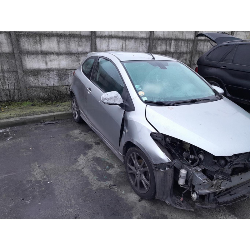 Feu arriere principal droit (feux) MAZDA 2 2 Photo n°6