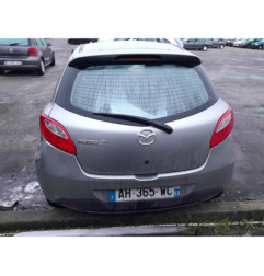 Feu arriere principal droit (feux) MAZDA 2 2