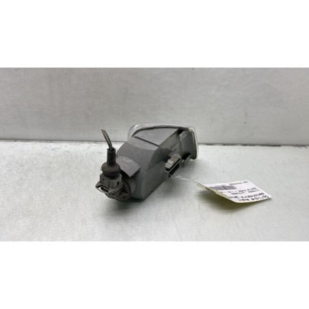 Optique avant secondaire gauche (feux)(clignotant) CITROEN XANTIA