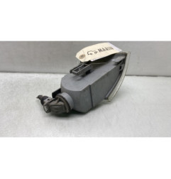 Optique avant secondaire gauche (feux)(clignotant) CITROEN XANTIA