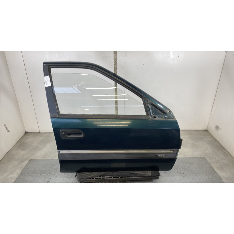 Porte avant droit CITROEN XANTIA Photo n°1