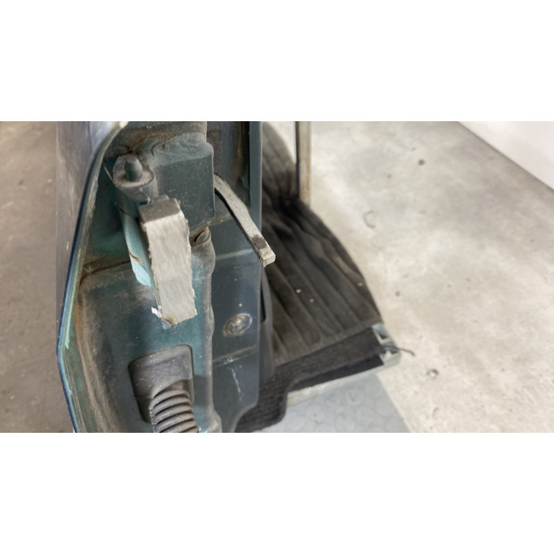 Porte avant droit CITROEN XANTIA Photo n°4
