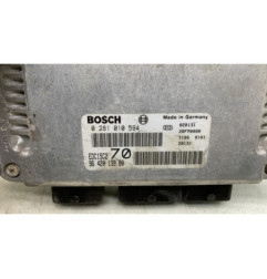 Calculateur moteur PEUGEOT 206