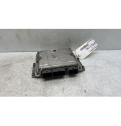 Calculateur moteur PEUGEOT 206