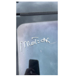 Calculateur moteur PEUGEOT 206