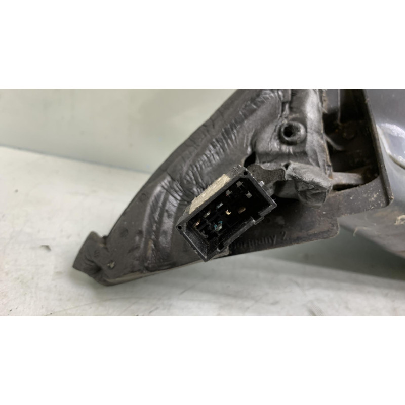 Retroviseur droit AUDI A3 1 Photo n°2