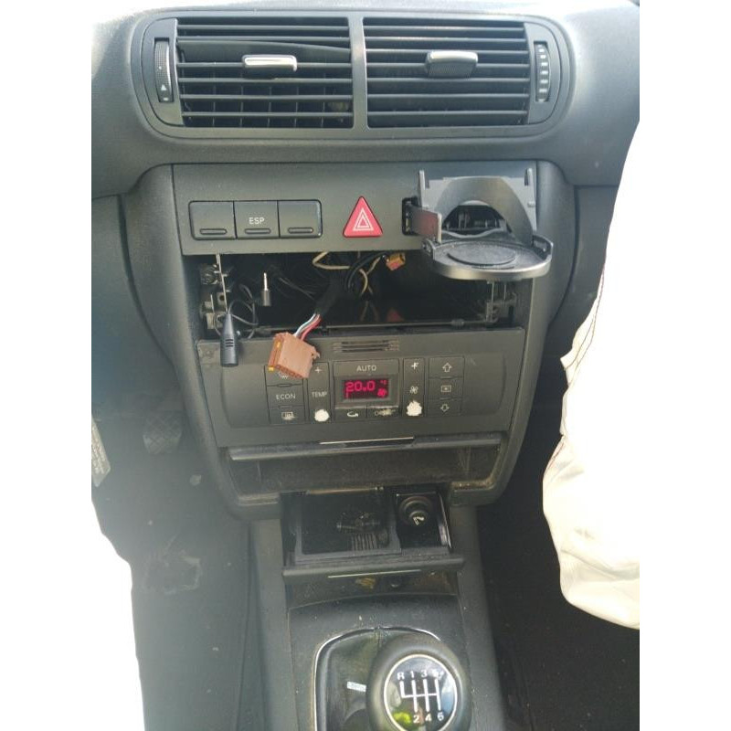 Retroviseur droit AUDI A3 1 Photo n°12