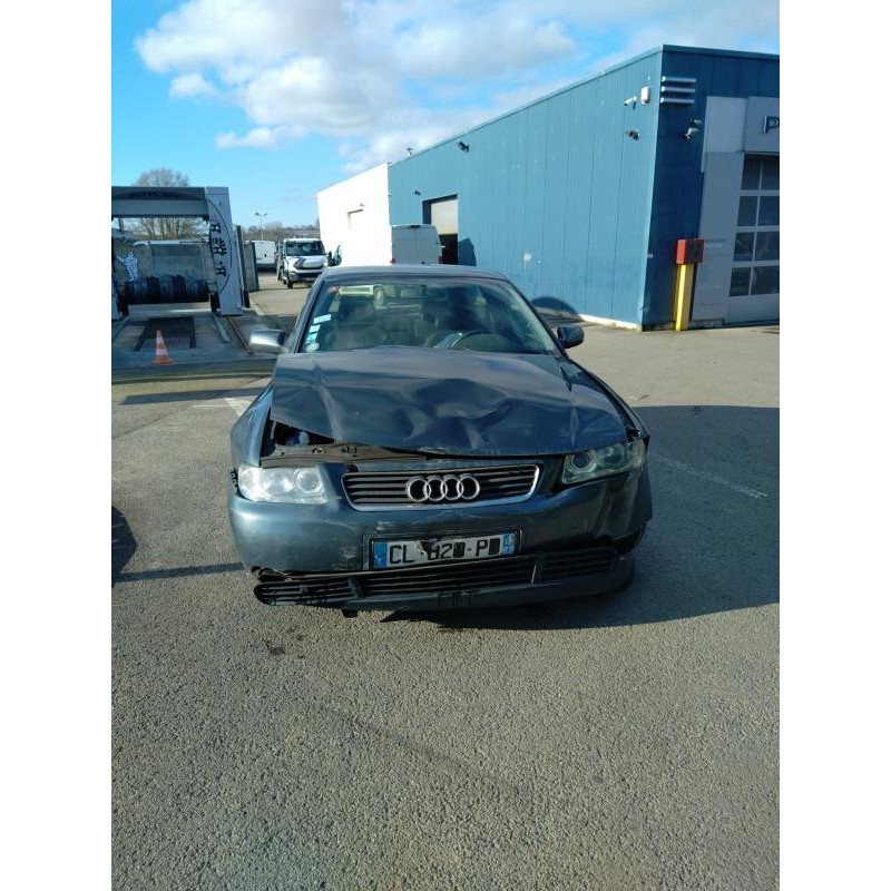 Retroviseur droit AUDI A3 1 Photo n°13