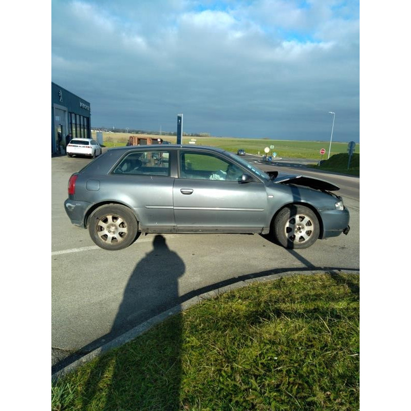 Retroviseur droit AUDI A3 1 Photo n°14