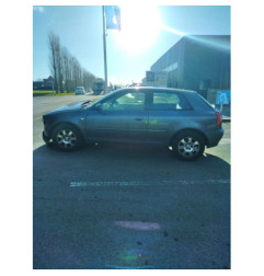Retroviseur droit AUDI A3 1