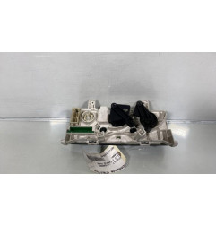 Commande chauffage RENAULT CLIO 2 CAMPUS Photo n°1