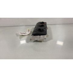 Commande chauffage RENAULT CLIO 2 CAMPUS