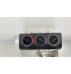 Commande chauffage RENAULT CLIO 2 CAMPUS